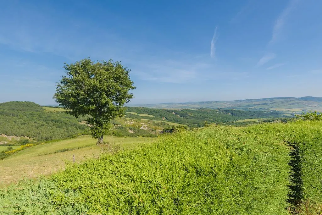 Podere Sant'Antonio Villa Radicofani 0*,  Italia