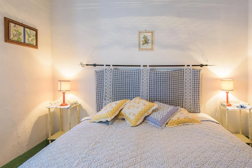 Podere Sant'Antonio Villa Radicofani Alloggio per agriturismo