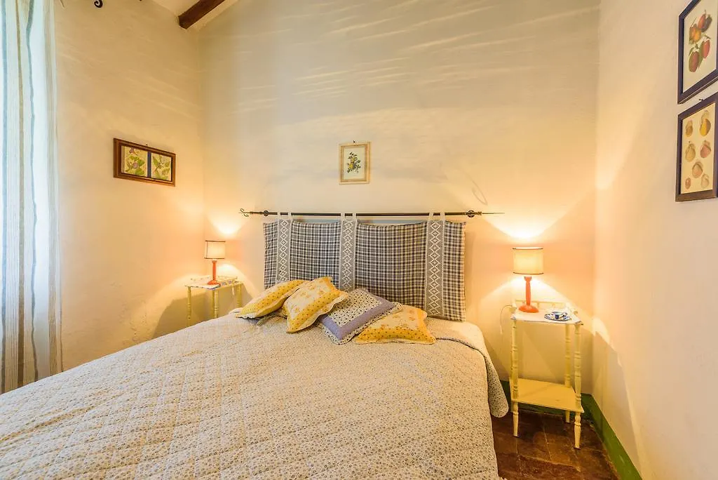 Podere Sant'Antonio Villa Radicofani Alloggio per agriturismo