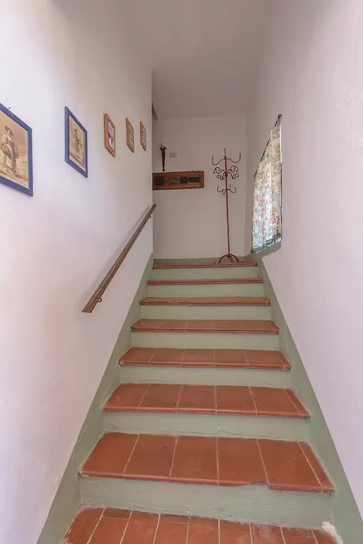 Podere Sant'Antonio Villa Radicofani