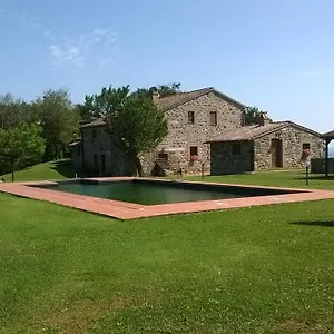 Podere Casano Radicofani
