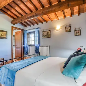  Bauernhof Podere San Giorgio