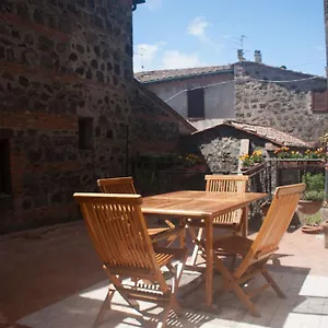 La Casa Del Viandante Radicofani
